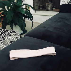 Lululemon HeadBand, Never worn